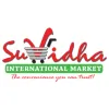 Suvidha International Market