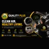 Quality Plus Air Duct Cleaning
