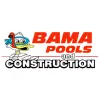 Bama Pools Construction