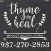 Thyme To Heal