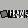 Frame Dimensions