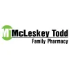 McLeskey Todd Family Pharmacy