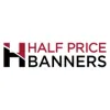 Half Price Banners
