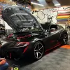 Inmotion Wraps