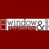 Window Restoration and Repair