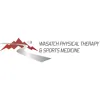 Wasatch Physical Therapy & Sports Medicine