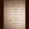 Julia's Bistro & Bar