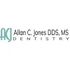 Allan C Jones, DDS