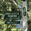 Decatur House