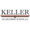 Keller Cabinet & Door