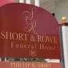 Brown & Short Funeral Home