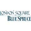 London Square & Blue Spruce Apartments