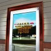 J A C K S Glass