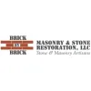 Brick by Brick Restoration