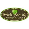 Whole Family Nutrition & Market