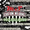 MS Custom Welding