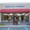 Modular Framery