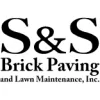 S & S Brick Paving