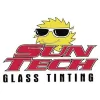 Sun Tech Glass Tinting