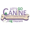 Lets Go Canine