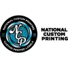 National Custom Printing