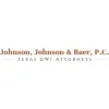 Johnson, Johnson & Baer, P.C