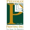 Pressman Printing