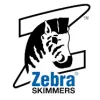 Zebra Skimmers