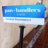 Pan Handler's Catering