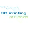3D Printing Of Florida