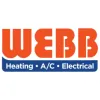 Webb Heating, Air Conditioning & Electrical