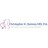 Christopher Quinsey, MD