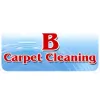 B Carpet Cleaning