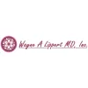 Wayne A Lippert MD
