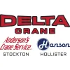 Delta Cranes