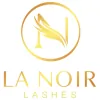 La Noir Lashes