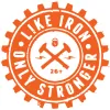 Like Iron Strength & Performance