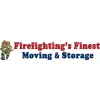 Firefighting's Finest Moving & Storage