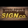 Middlefield Sign Company