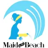 Maid at the Beach