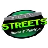 Taking It to The Streets Fitness & Nutrition