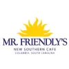 Mr Friendly's New Southern Cafe