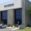 Great American Logistics