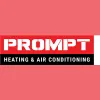 Prompt Heating & Air Conditioning