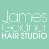 James Geidner Hair Studio