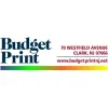 Budget Print