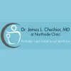 Dr. James Cheshier