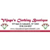 Vijaya's Clothing Boutique