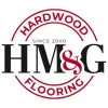 HM&G Hardwood Floors