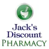 Jack's Discount Pharmacy